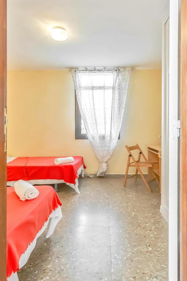 Two Bedroom Apartment, Near Playa De Las Americas, Wifi, Pool Luaran gambar