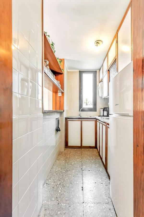 Two Bedroom Apartment, Near Playa De Las Americas, Wifi, Pool Luaran gambar